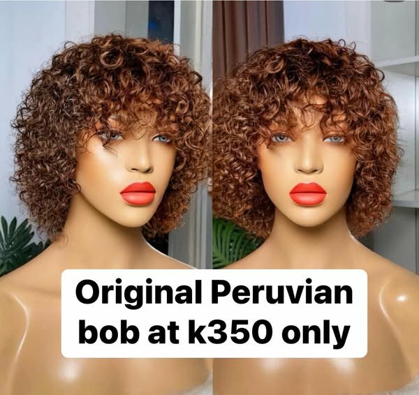 beautiful wigs for women