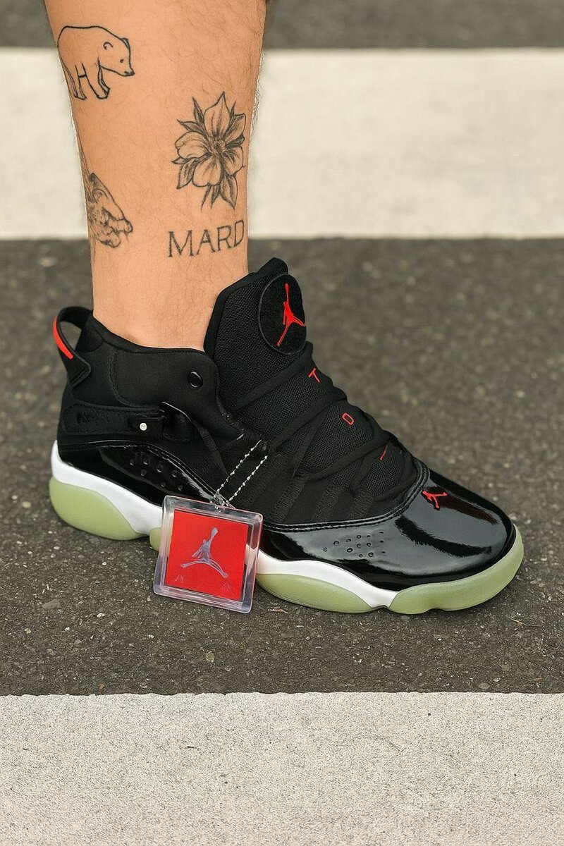 Sneakers Air Jordan Retro