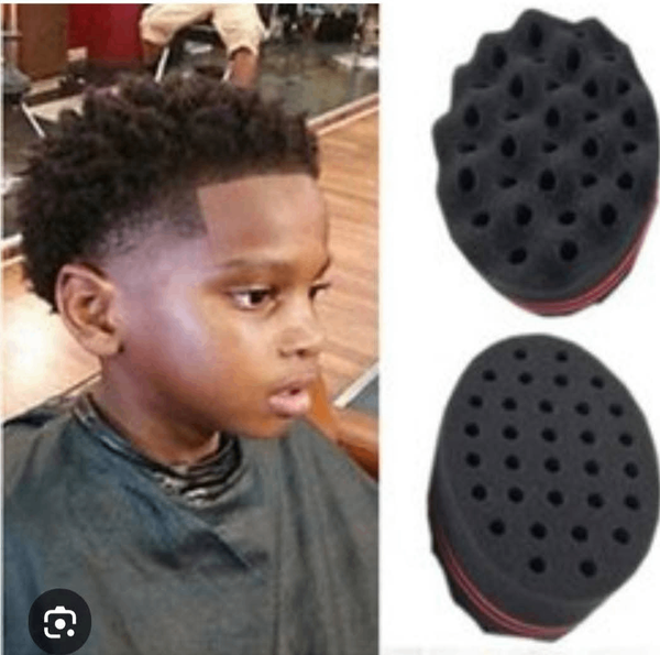 Chiffon a twist unisex