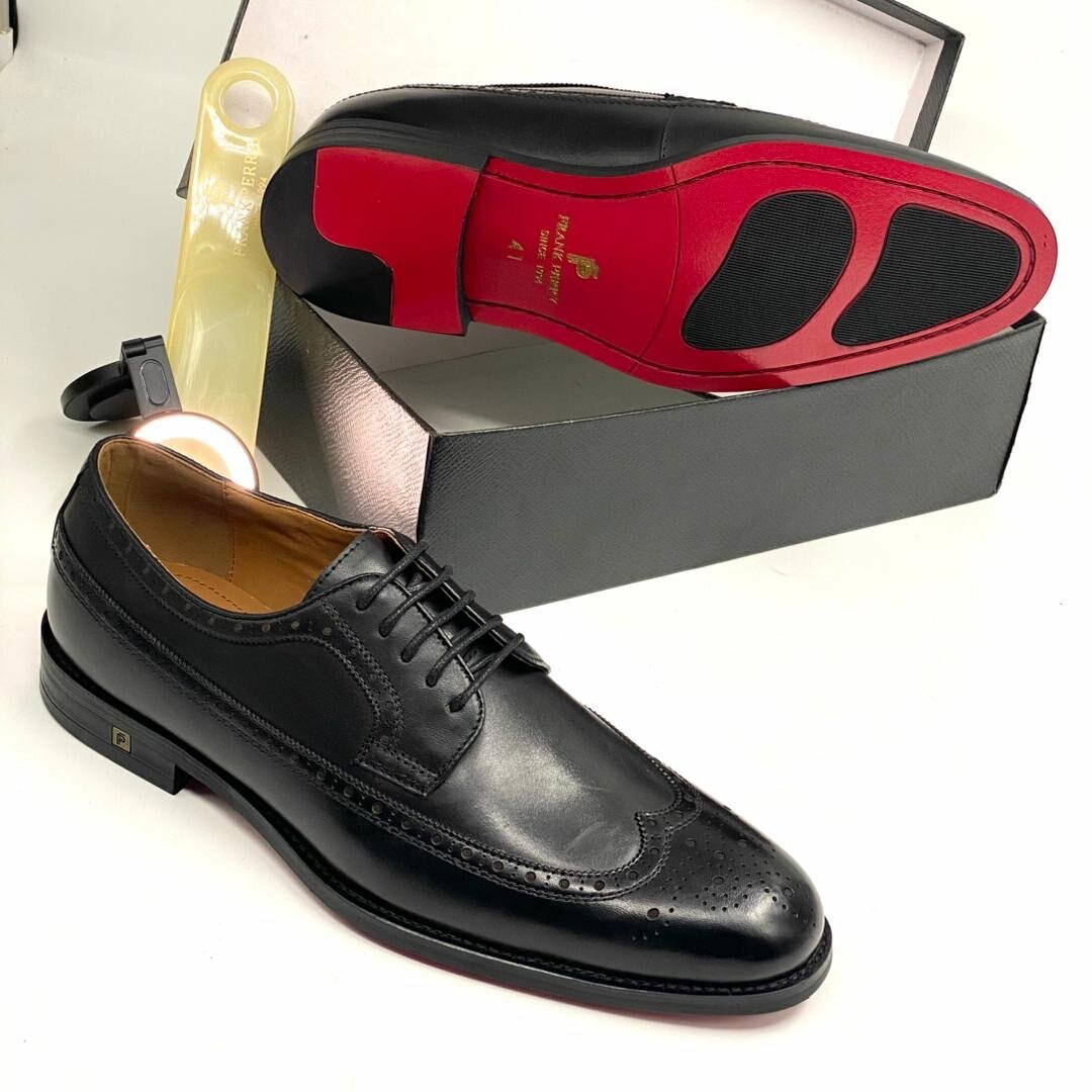 EXECUTIVE CLASSIC SHOE