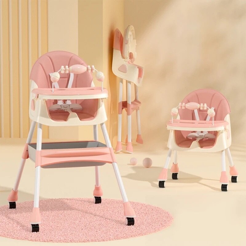 Baby feeding chair