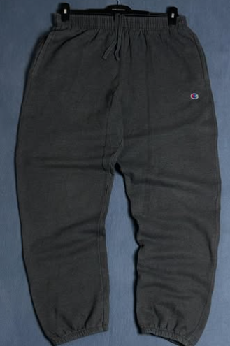 Champion sweat pants size : waist ML / length 42