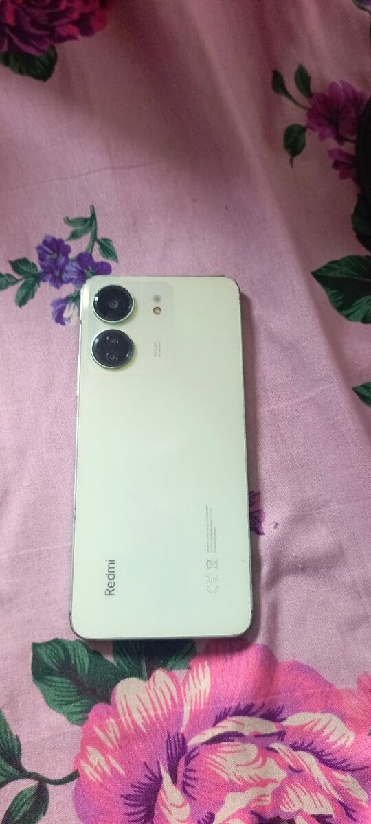 Xiaomi Redmi Smartphone