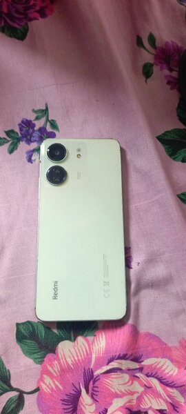 Xiaomi Redmi Smartphone