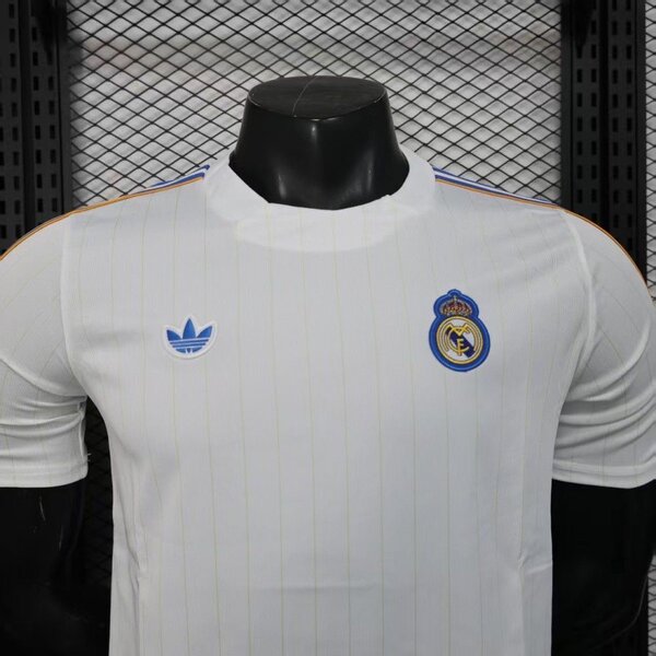 Maillot Real Madrid Adidas