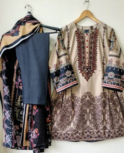 Lawn 2 Peace Suit