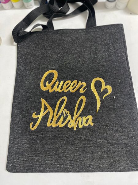 Totes bags personnalisés