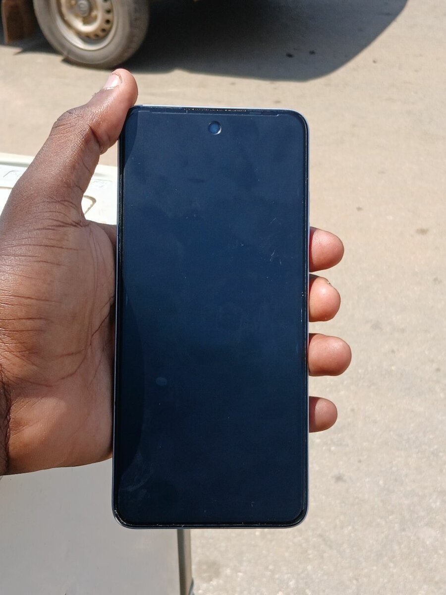 Tecno Spark 20 128giga