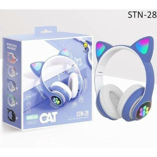Casque Bluetooth SNT-28 Multi-fonction