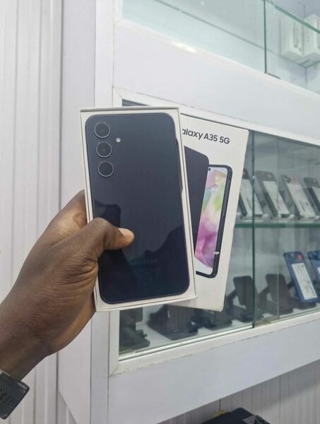 Samsung Galaxy A35 5G