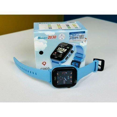 Montre Connectée Enfant GPS