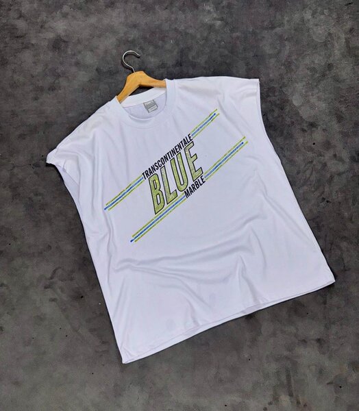 T-shirt homme tendance