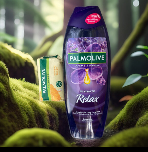 Pack Bain Douche Balea