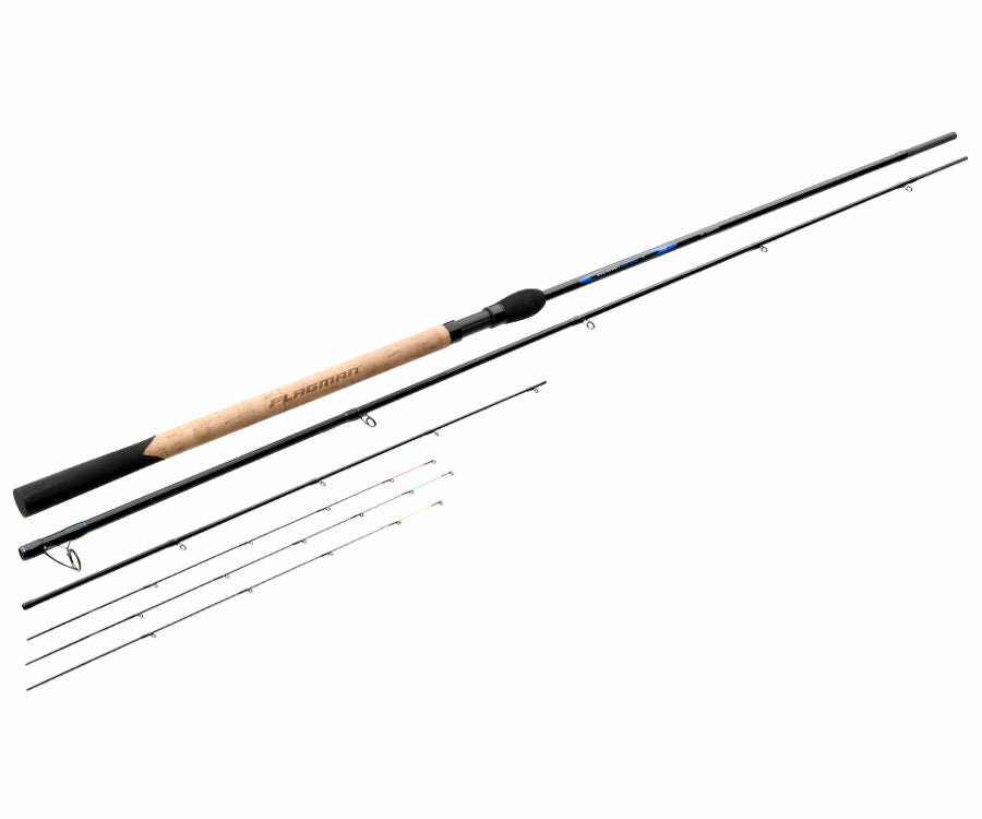 Фидерное удилище Шерман про ню дженерейшен 3.6 тест 100 г