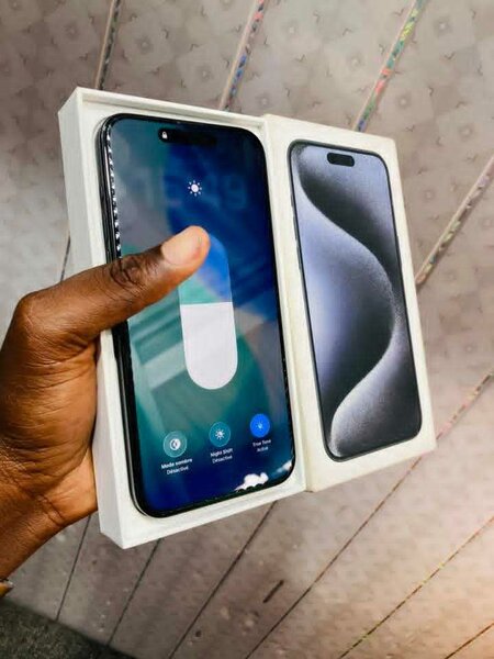 iPhone 14 Pro Max 256GB Bleu