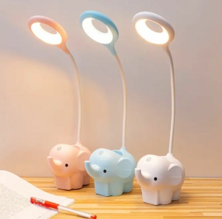 Lampe Led