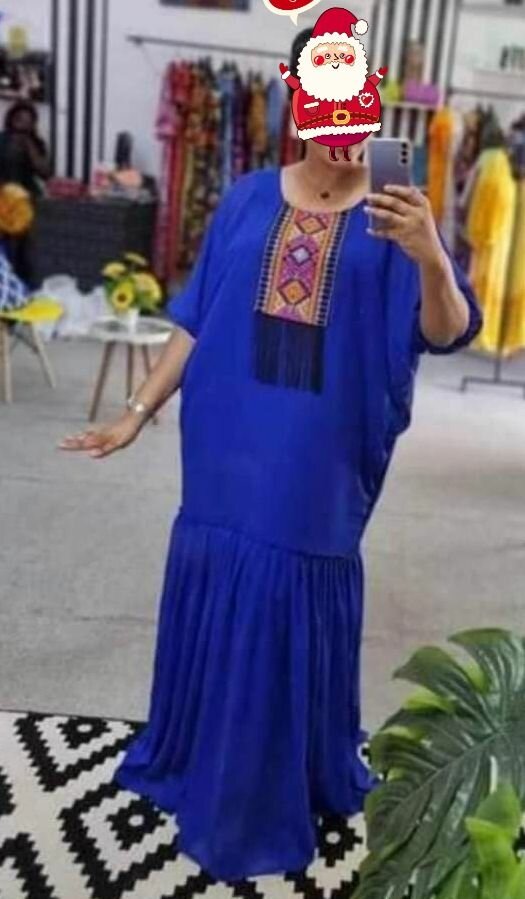 Belle robe. Taille standard