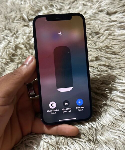 iPhone 12