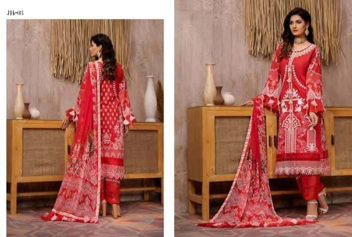 Ladies suit