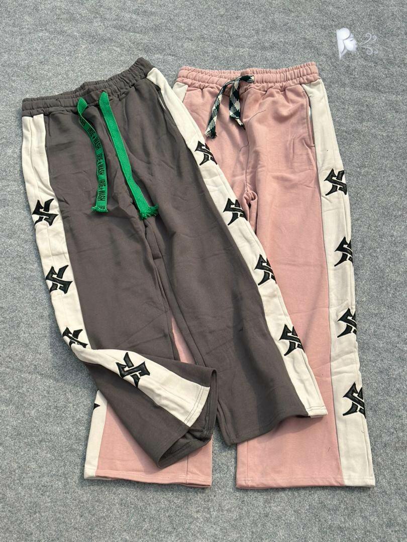 Pantalon de survêtement décontracté pour homme