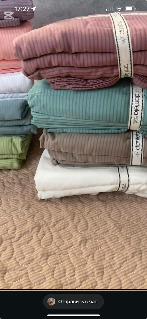 Двухспалки  однотонные