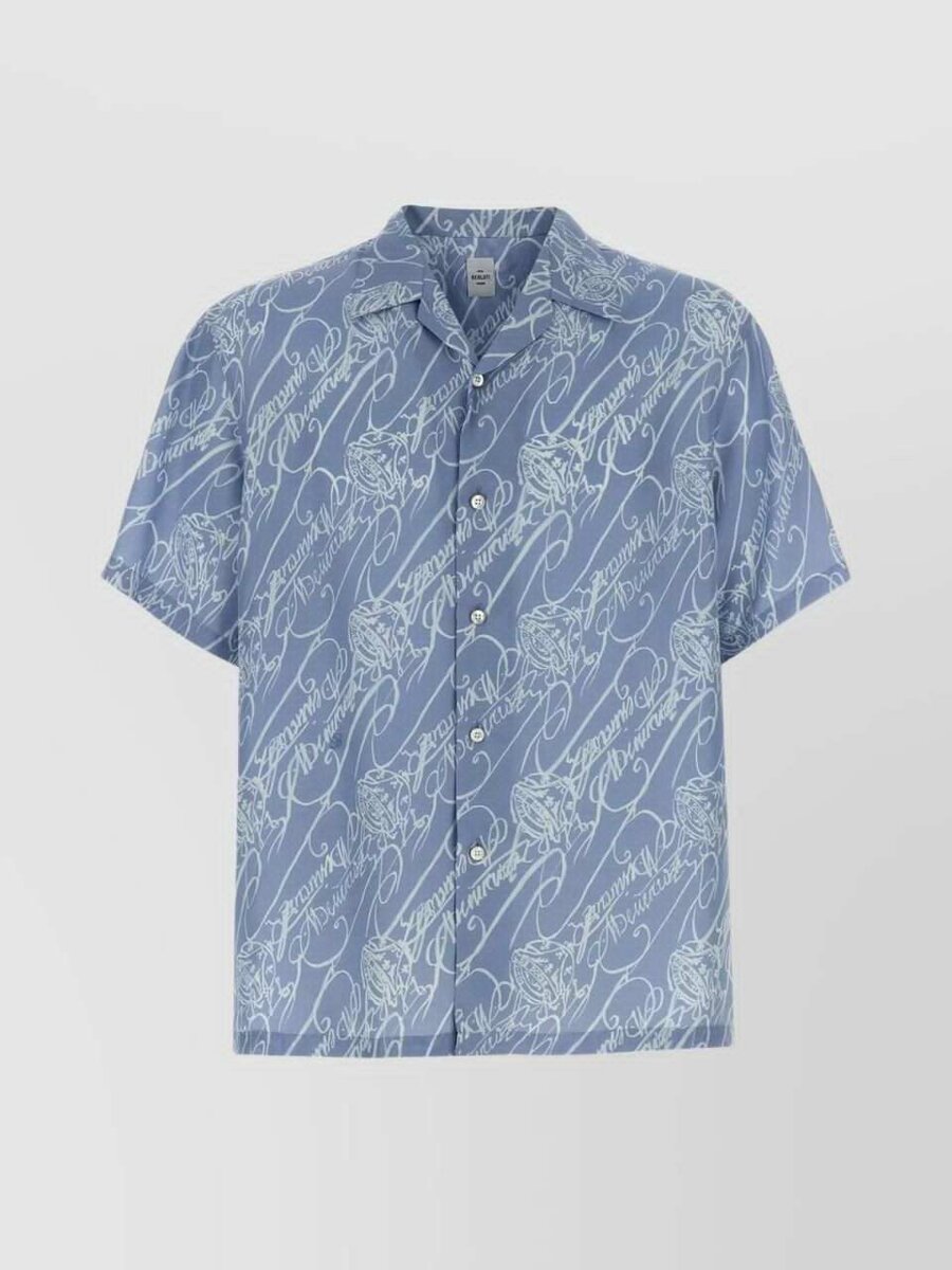 Chemise décontractée homme