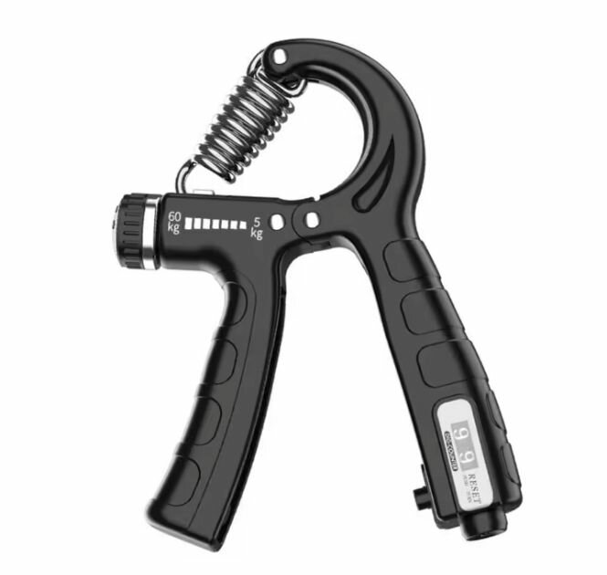 Pince d'entraînement de force