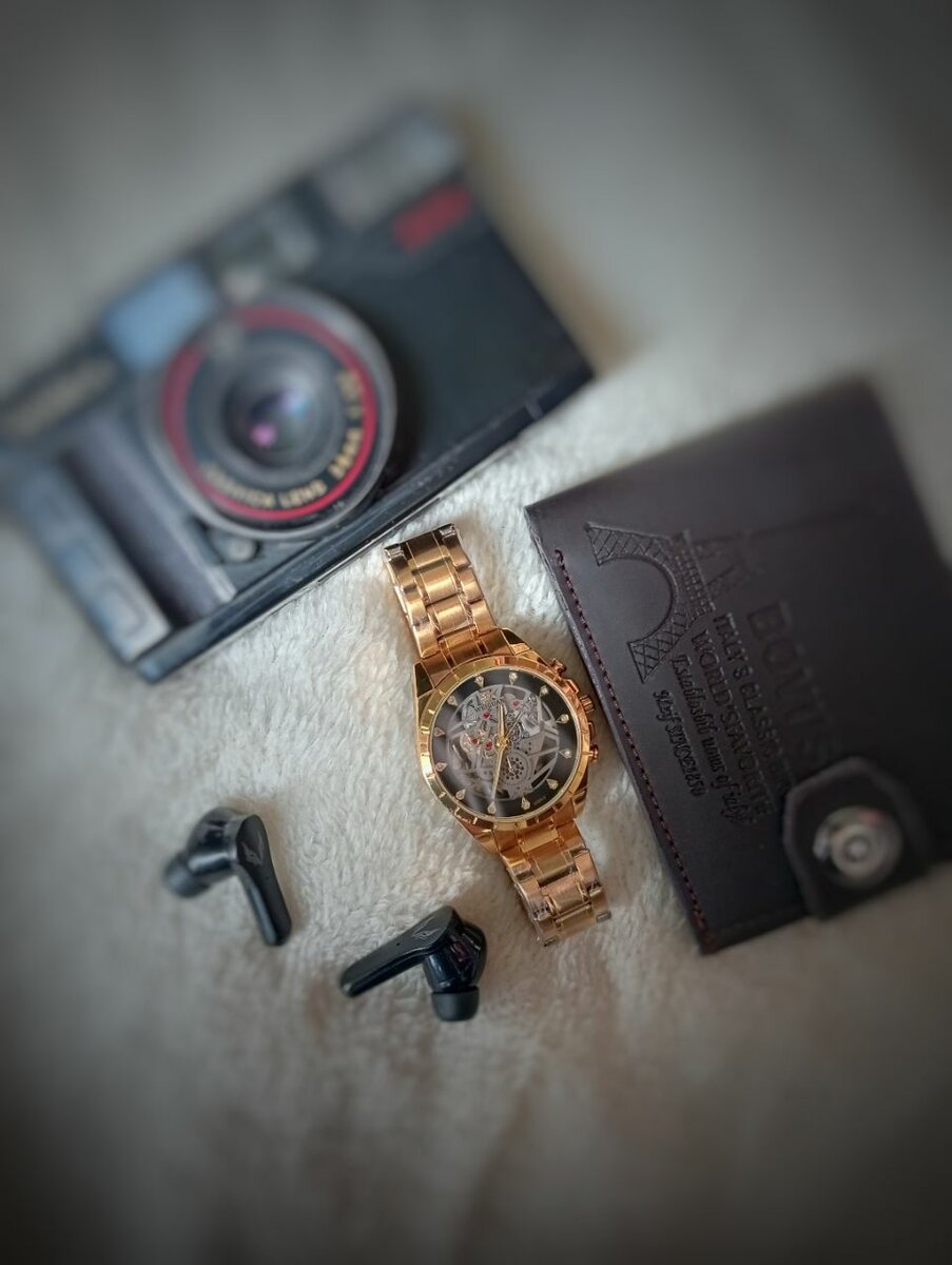 Mens watches