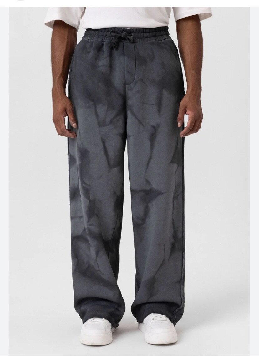 Pantalon Ro royale night