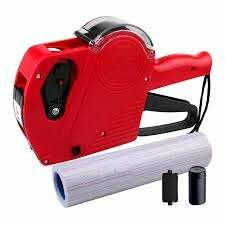 Étiqueteuse Manuelle Prix