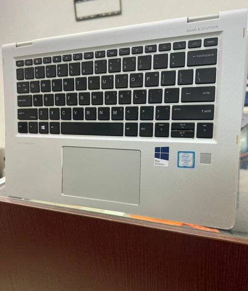 HP Elitebook