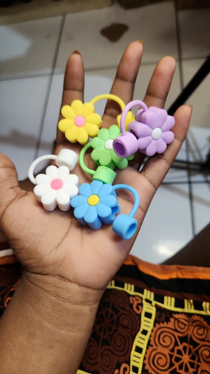 Protege paillette gourde