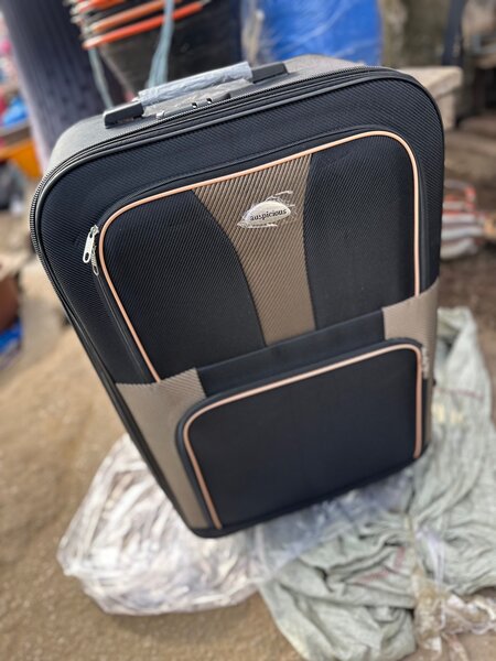 Grand valise