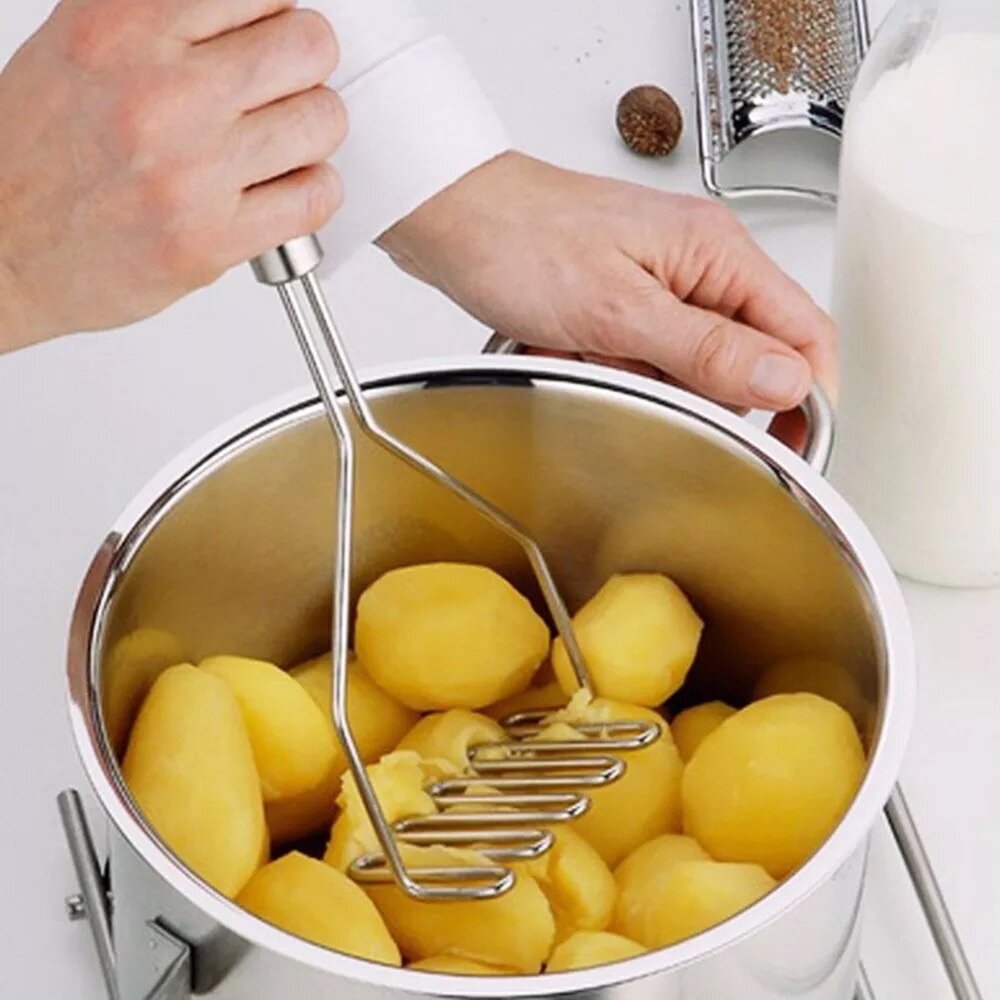Potatoes Masher