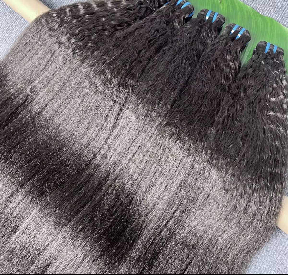 Perruque Lace Wig Kemy