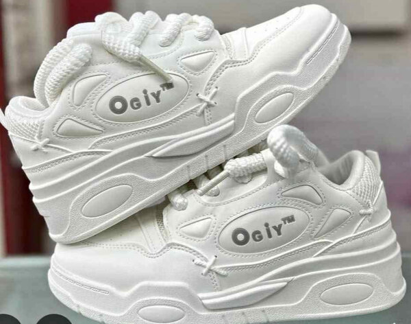 Baskets Ogiy™ Confort Urban