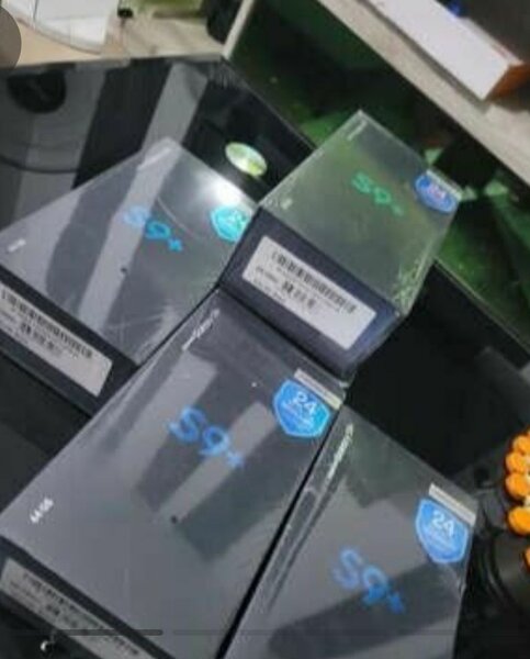 Samsung Galaxy S9 Plus débloqué