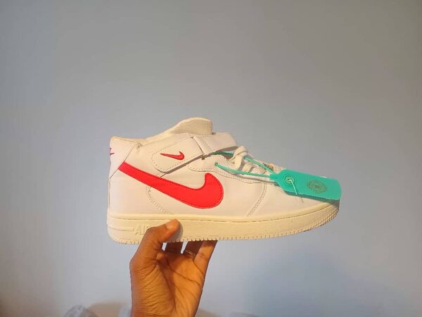 Chaussures de sport tendance