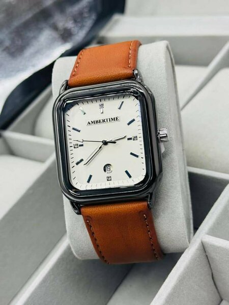 Montre homme style classique