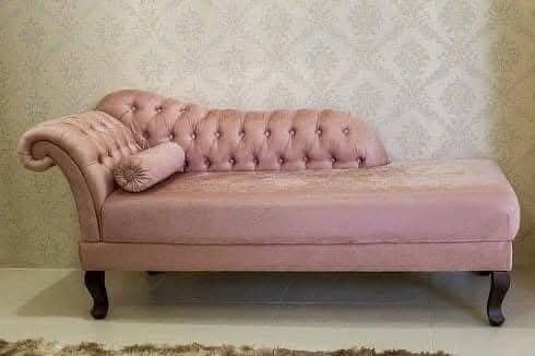 Rose Sofa