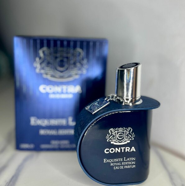 Contra perfume