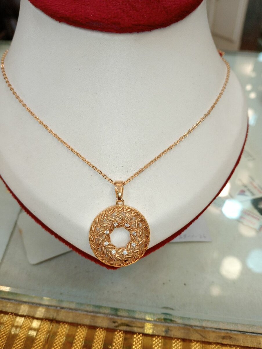 Zaitoon jewellers