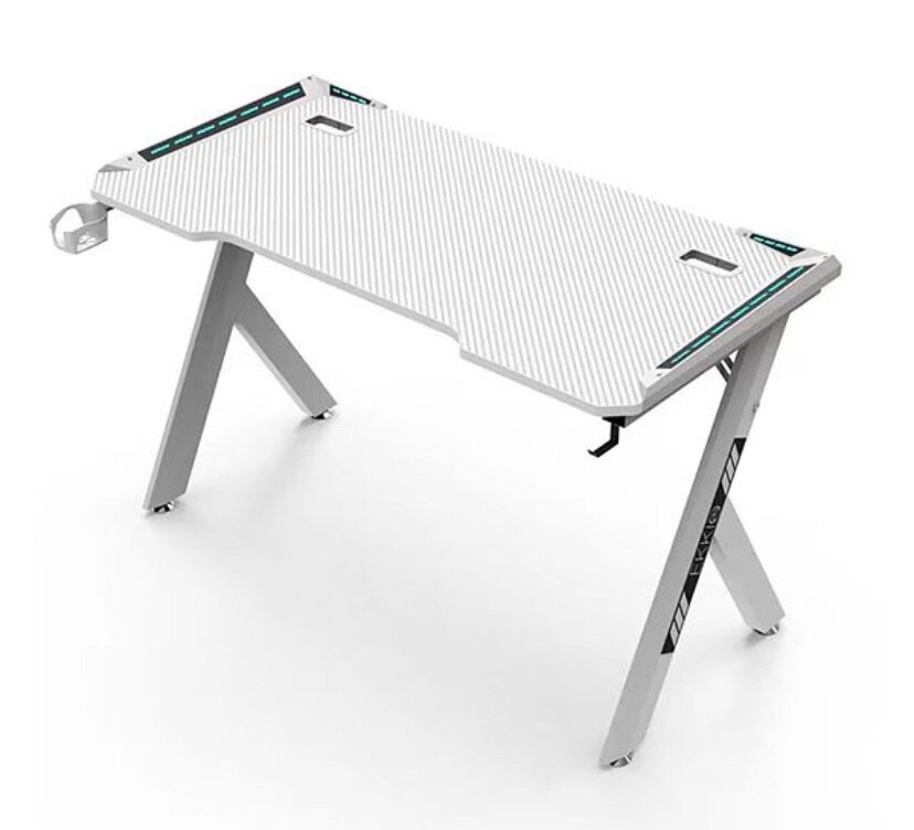 1.4m Gaming Desk