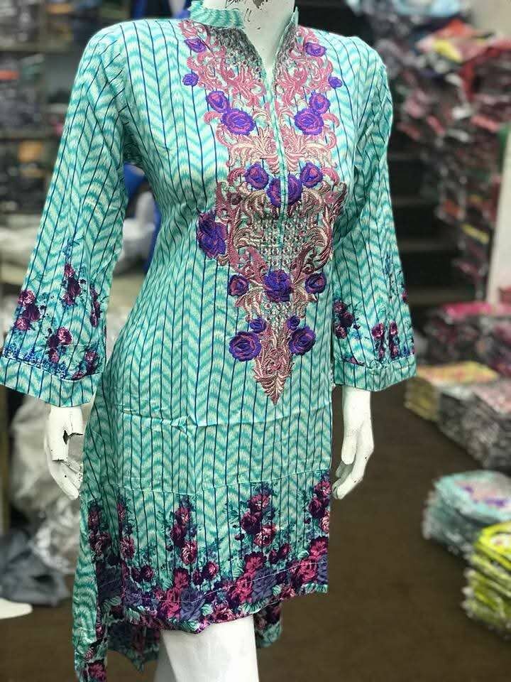 Ladies dress