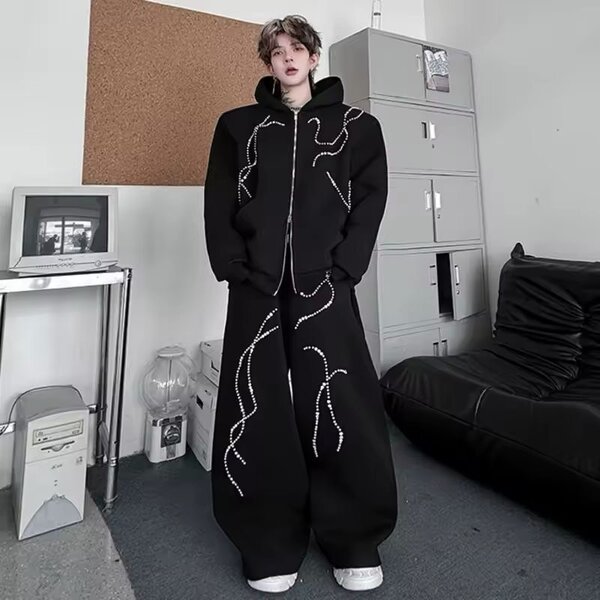 Ensemble survêtement tendance