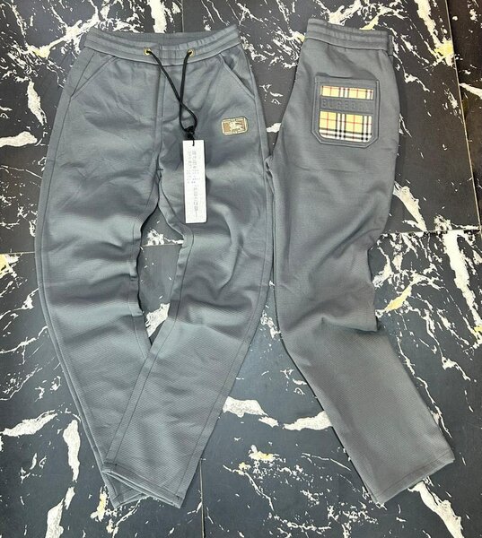 Unisex joggers