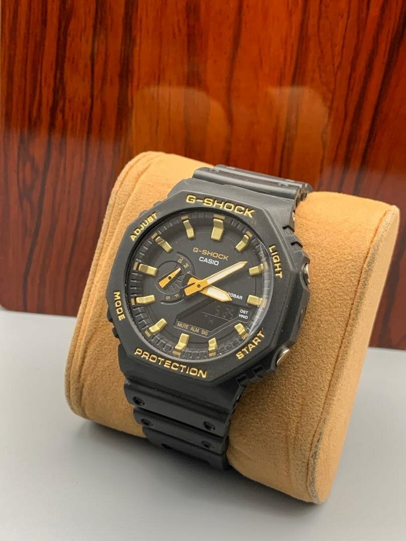 Casio G-Shock Watches