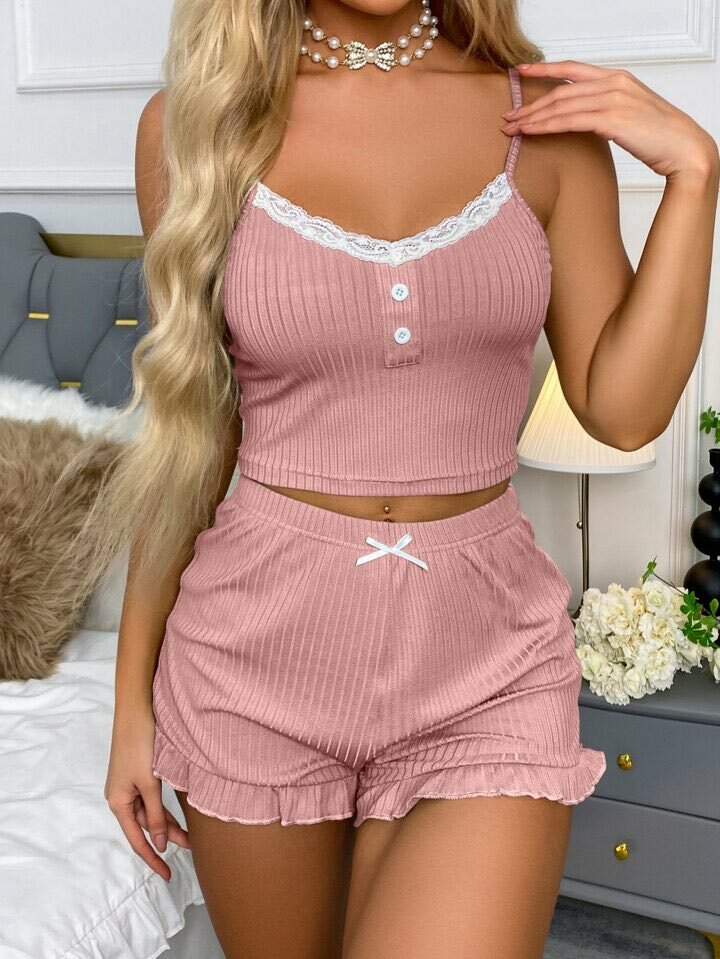 Chic Nuisette tendance