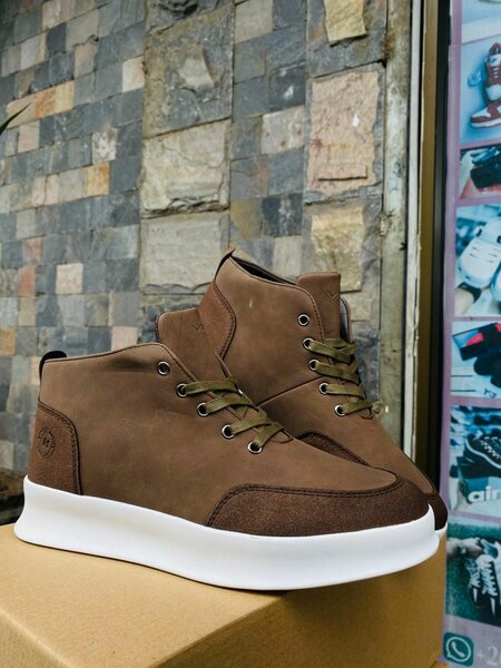 Timberland smart shoe