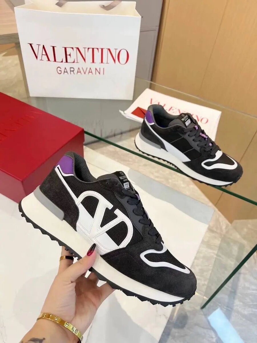 Sneakers Valentino Garavani